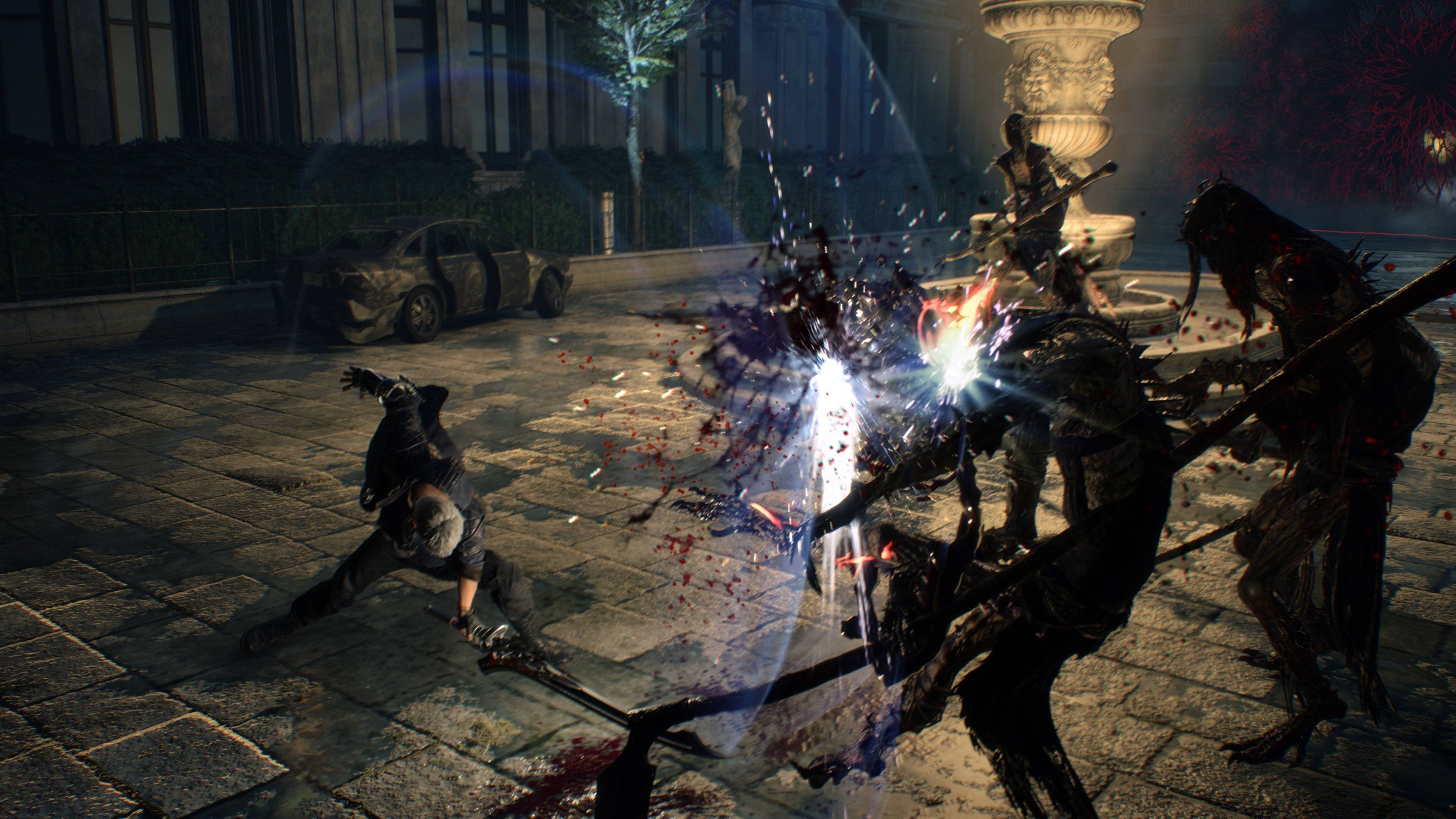 Devil May Cry 5 - Imagen 46